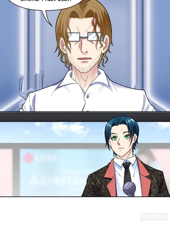 Ngự Thần Trùng Sinh Chapter 51 - Trang 2