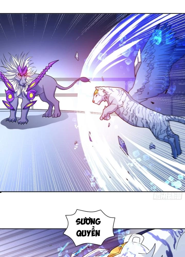 Ngự Thần Trùng Sinh Chapter 51 - Trang 2