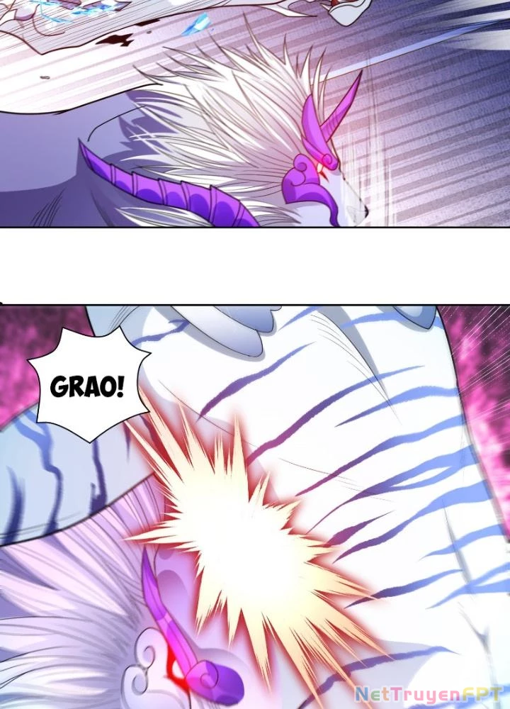 Ngự Thần Trùng Sinh Chapter 51 - Trang 2