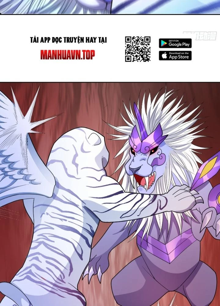 Ngự Thần Trùng Sinh Chapter 51 - Trang 2