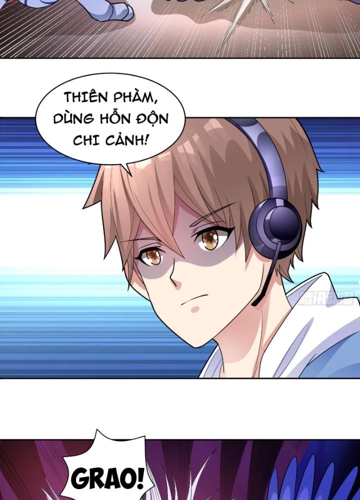 Ngự Thần Trùng Sinh Chapter 51 - Trang 2