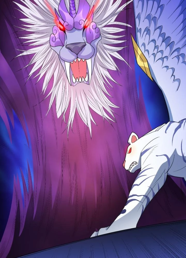 Ngự Thần Trùng Sinh Chapter 51 - Trang 2