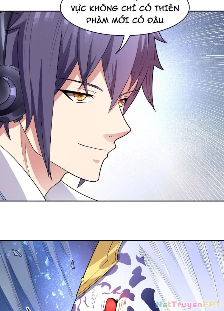 Ngự Thần Trùng Sinh Chapter 51 - Trang 2