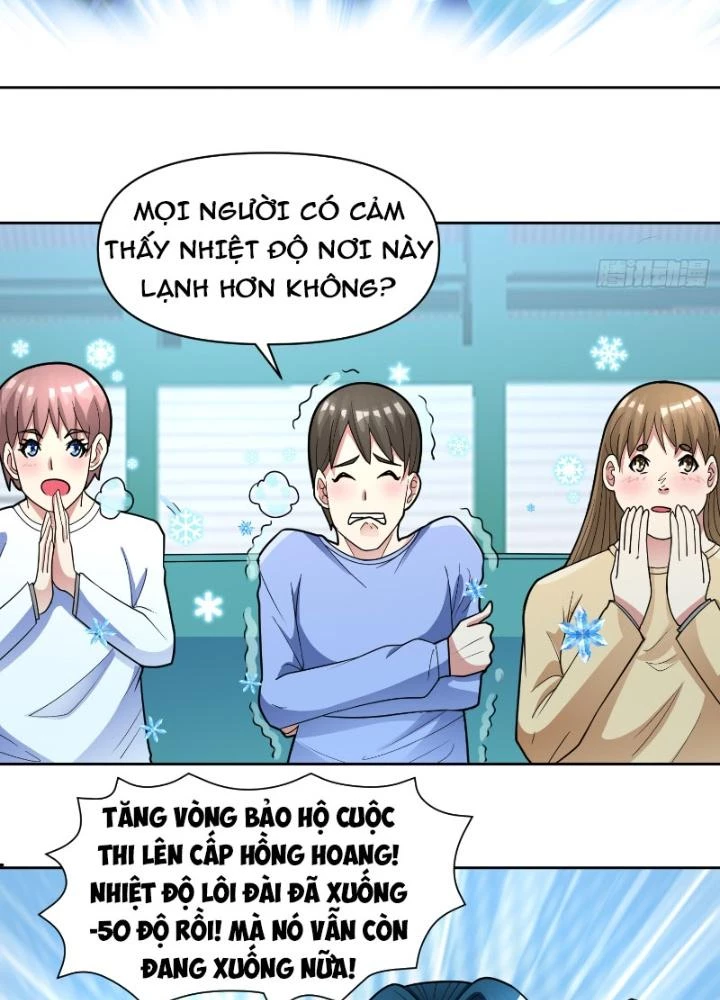 Ngự Thần Trùng Sinh Chapter 51 - Trang 2