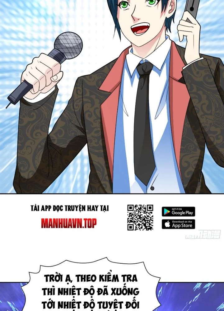 Ngự Thần Trùng Sinh Chapter 51 - Trang 2