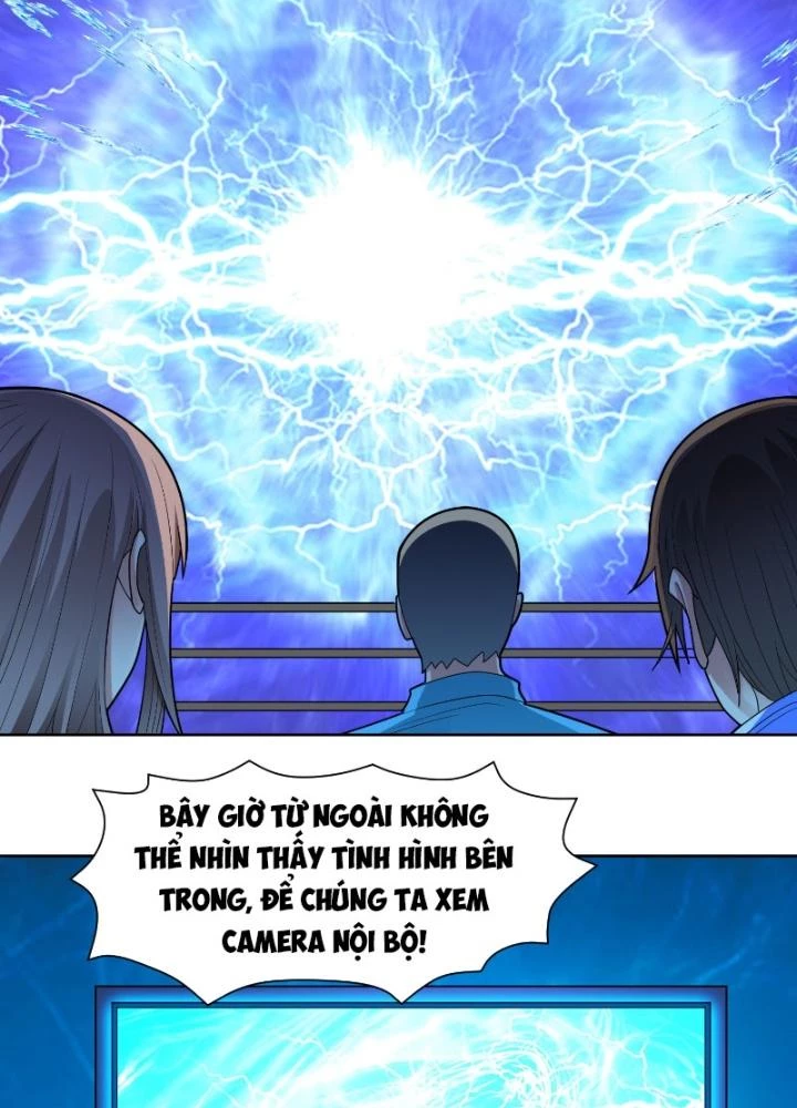 Ngự Thần Trùng Sinh Chapter 51 - Trang 2