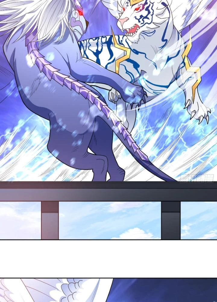 Ngự Thần Trùng Sinh Chapter 51 - Trang 2