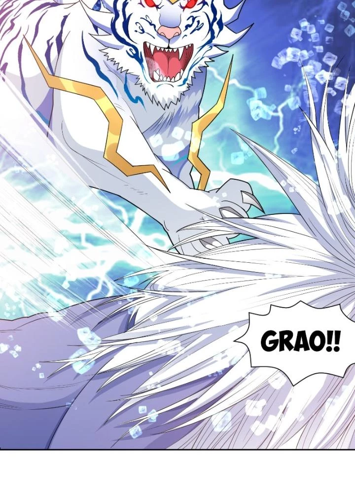 Ngự Thần Trùng Sinh Chapter 51 - Trang 2