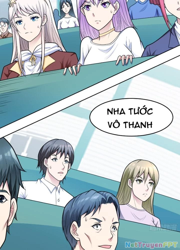 Ngự Thần Trùng Sinh Chapter 51 - Trang 2