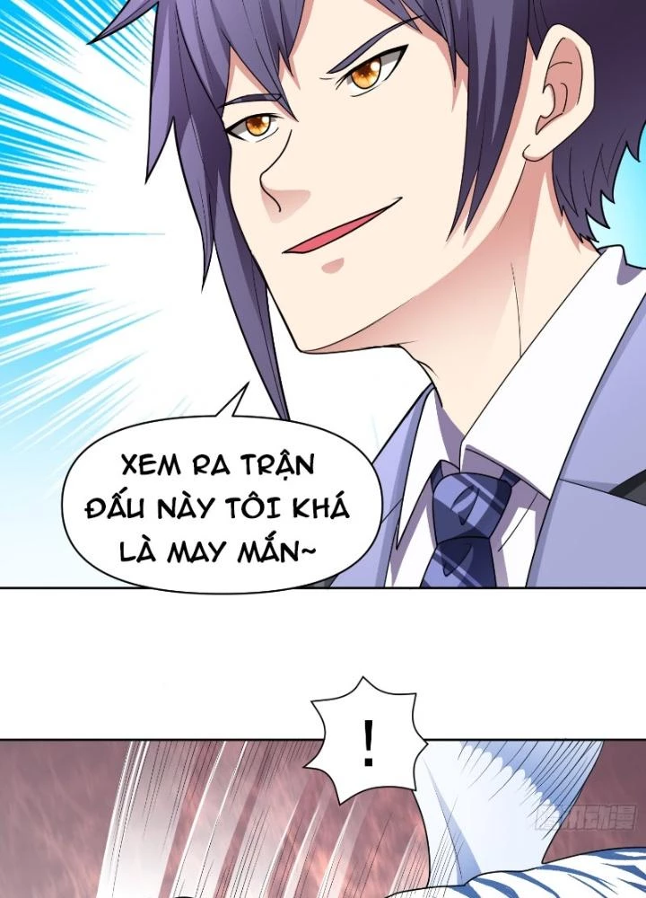 Ngự Thần Trùng Sinh Chapter 51 - Trang 2