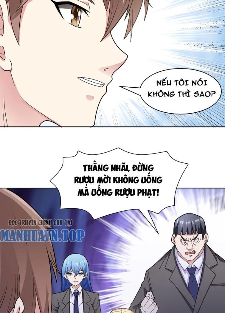 Ngự Thần Trùng Sinh Chapter 52 - Trang 2