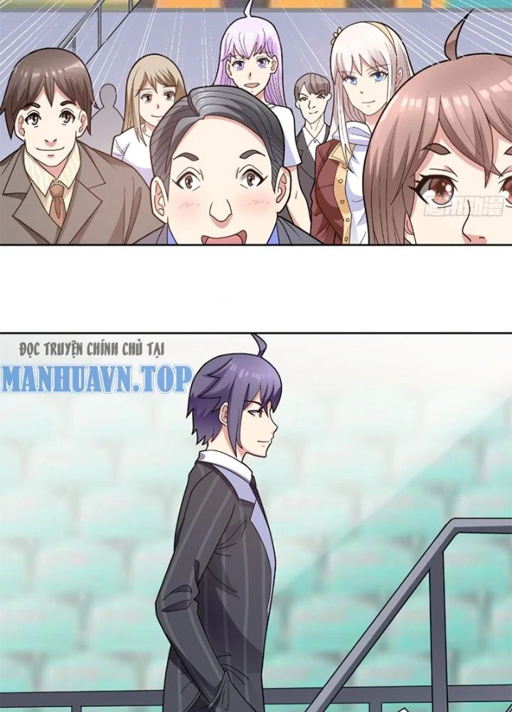 Ngự Thần Trùng Sinh Chapter 52 - Trang 2