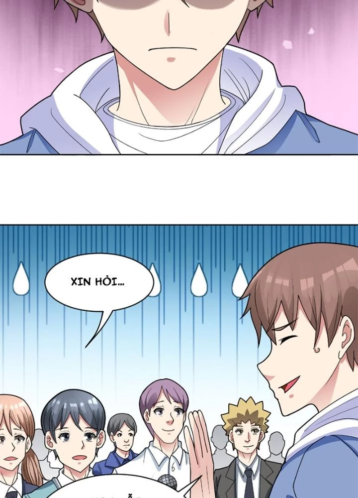 Ngự Thần Trùng Sinh Chapter 52 - Trang 2