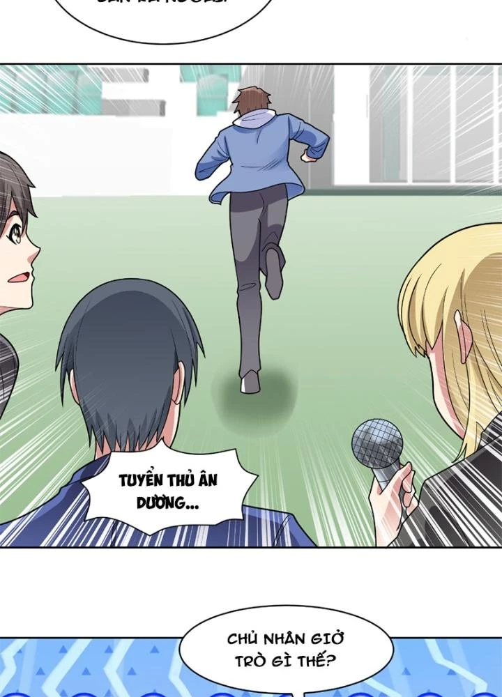 Ngự Thần Trùng Sinh Chapter 52 - Trang 2
