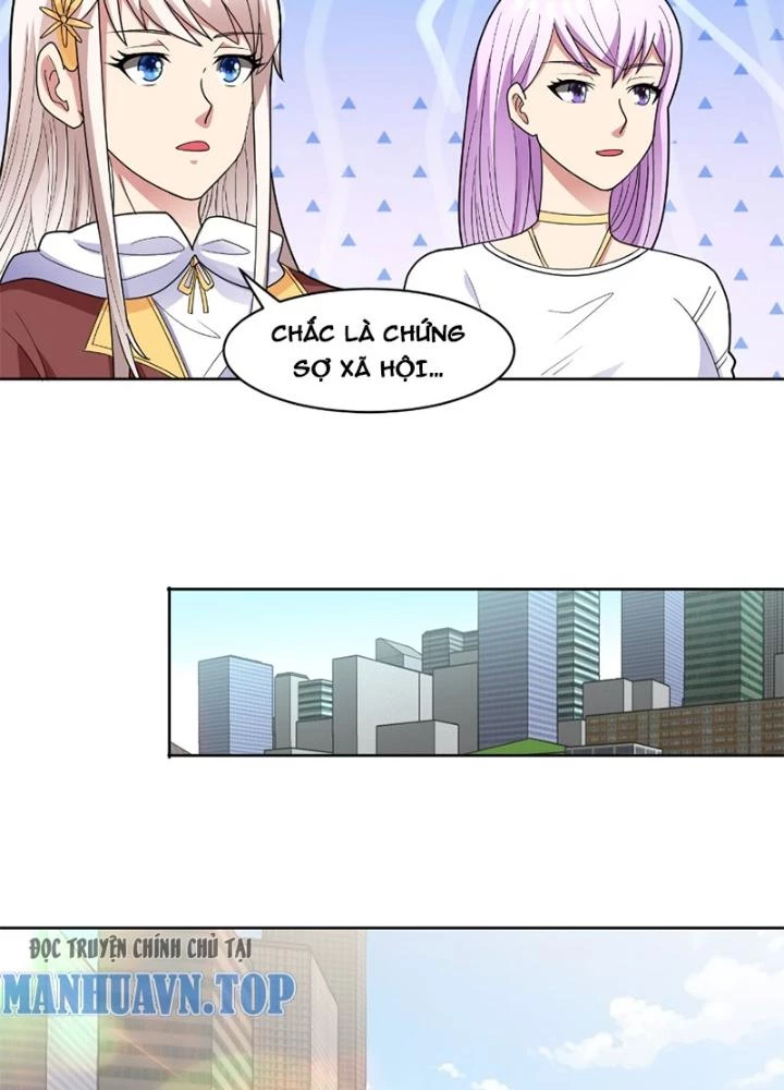 Ngự Thần Trùng Sinh Chapter 52 - Trang 2
