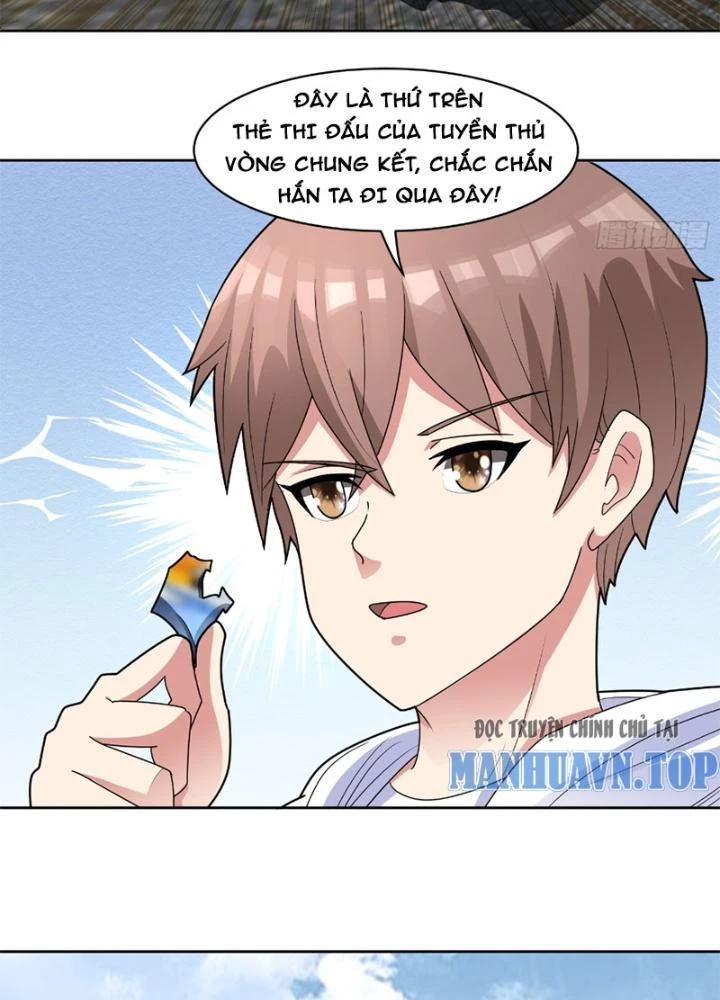 Ngự Thần Trùng Sinh Chapter 52 - Trang 2