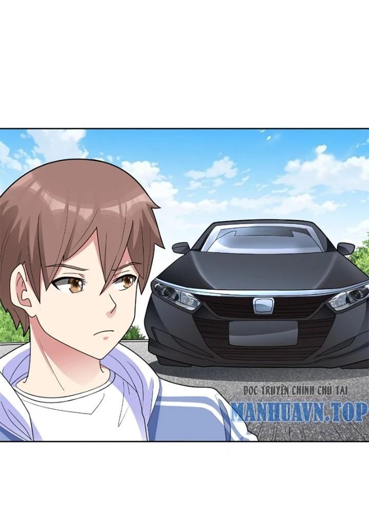 Ngự Thần Trùng Sinh Chapter 52 - Trang 2