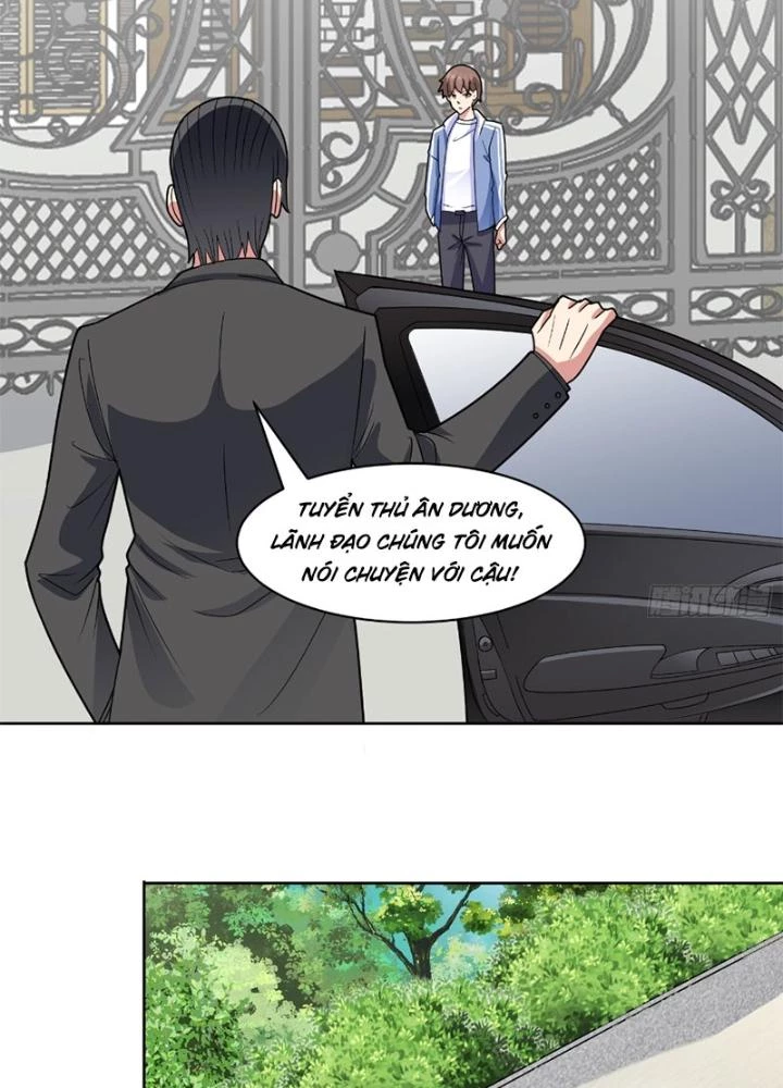 Ngự Thần Trùng Sinh Chapter 52 - Trang 2