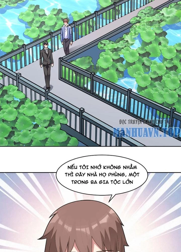 Ngự Thần Trùng Sinh Chapter 52 - Trang 2