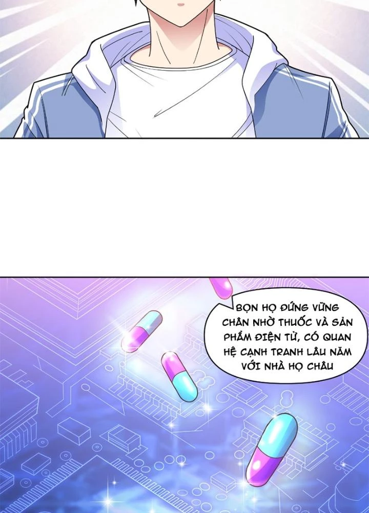 Ngự Thần Trùng Sinh Chapter 52 - Trang 2