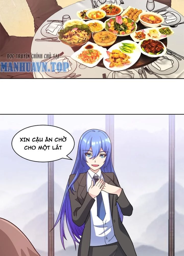 Ngự Thần Trùng Sinh Chapter 52 - Trang 2