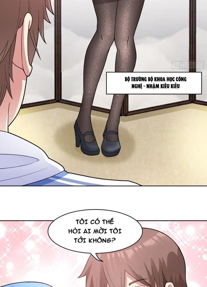 Ngự Thần Trùng Sinh Chapter 52 - Trang 2
