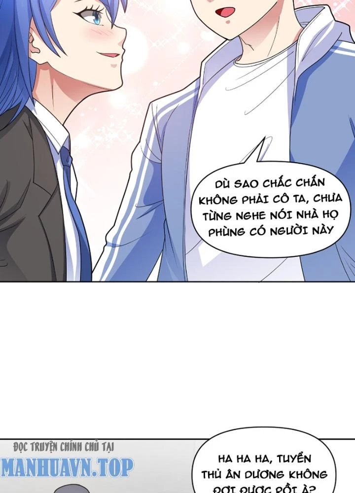 Ngự Thần Trùng Sinh Chapter 52 - Trang 2