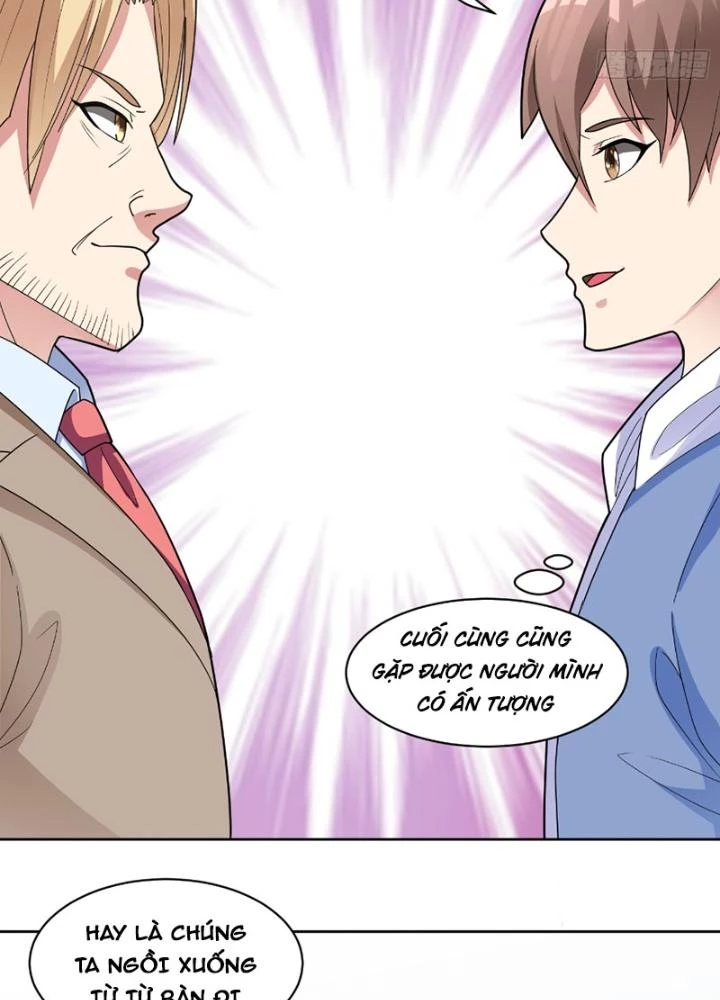 Ngự Thần Trùng Sinh Chapter 52 - Trang 2