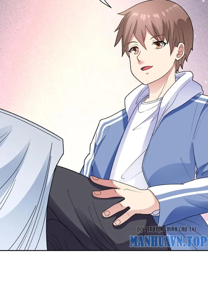 Ngự Thần Trùng Sinh Chapter 52 - Trang 2