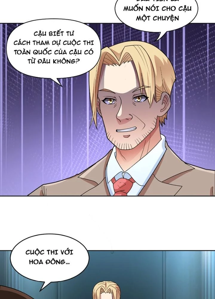 Ngự Thần Trùng Sinh Chapter 52 - Trang 2