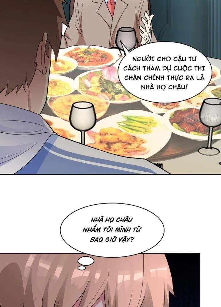 Ngự Thần Trùng Sinh Chapter 52 - Trang 2