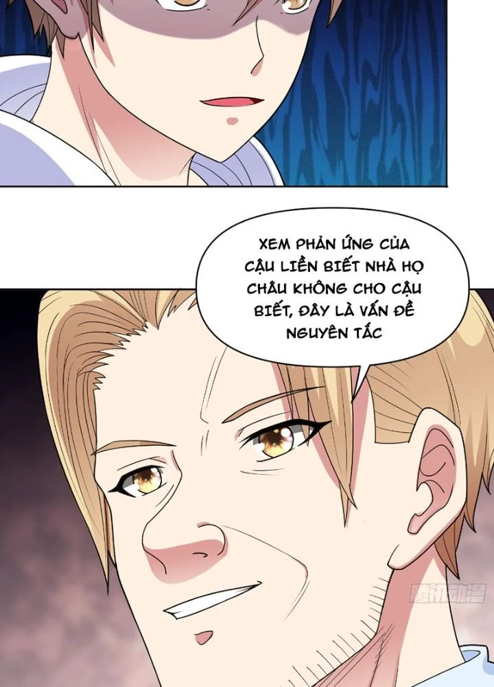 Ngự Thần Trùng Sinh Chapter 52 - Trang 2