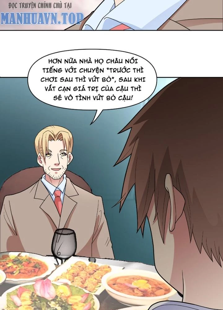 Ngự Thần Trùng Sinh Chapter 52 - Trang 2