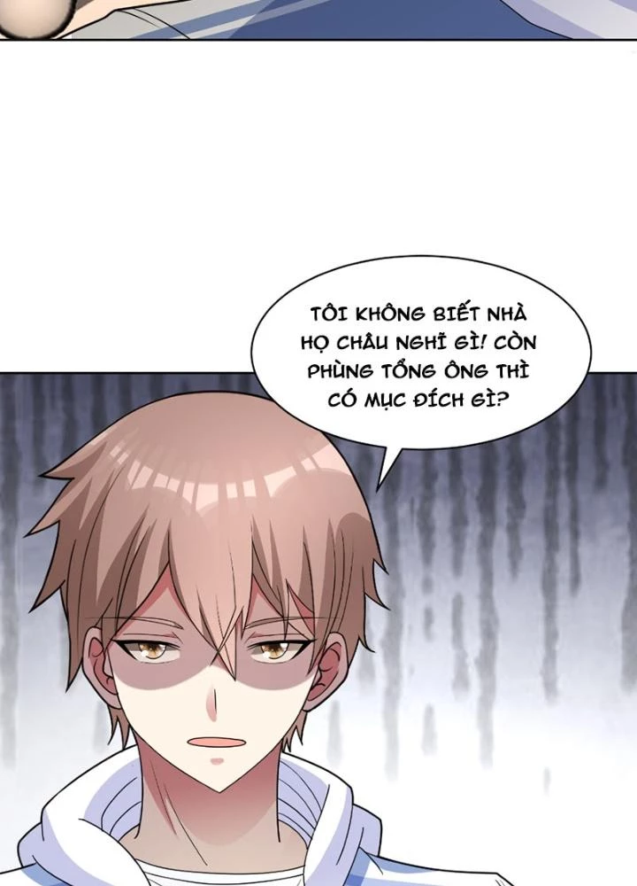 Ngự Thần Trùng Sinh Chapter 52 - Trang 2