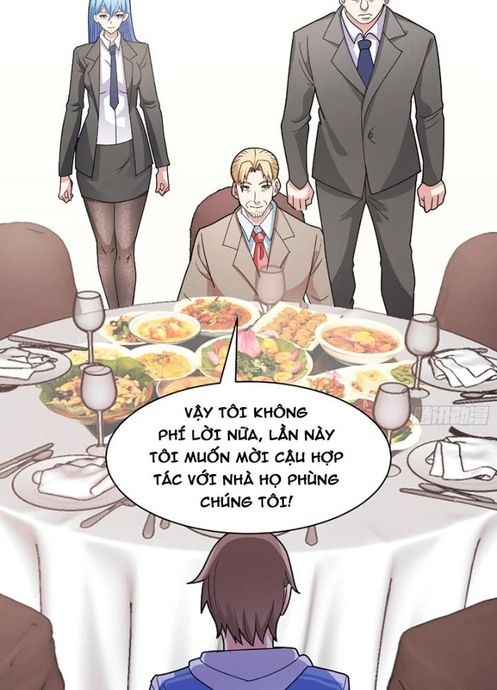 Ngự Thần Trùng Sinh Chapter 52 - Trang 2