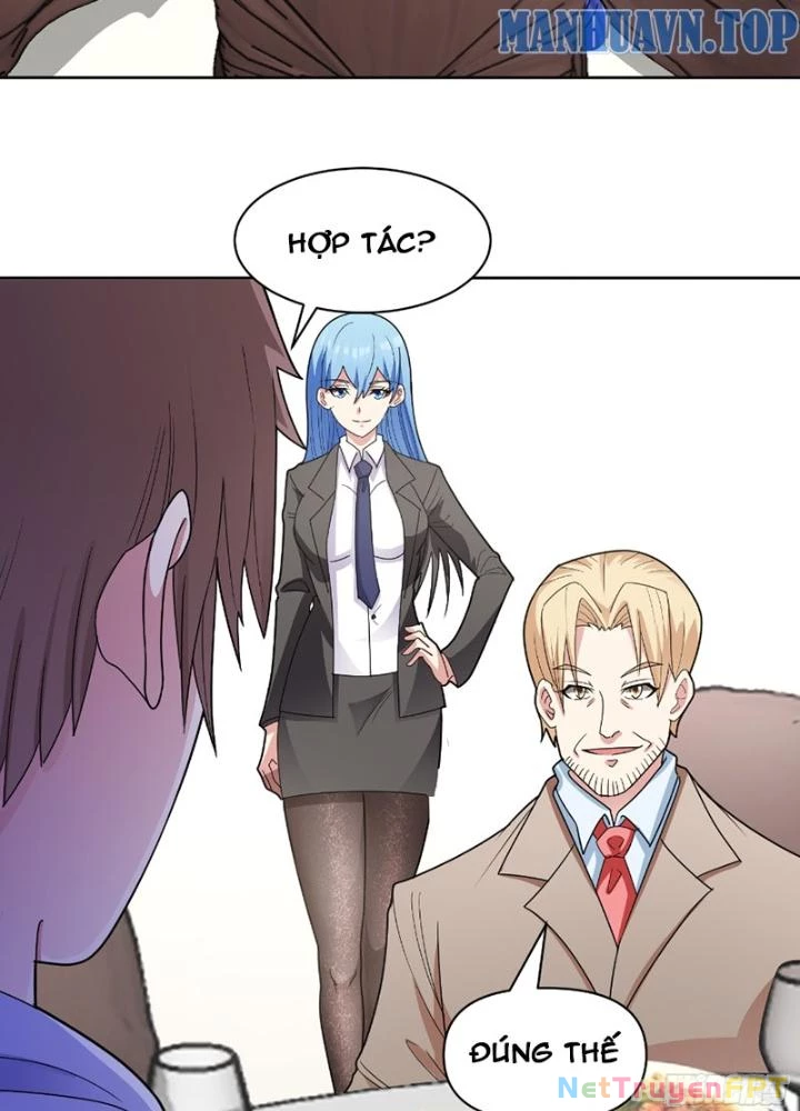 Ngự Thần Trùng Sinh Chapter 52 - Trang 2