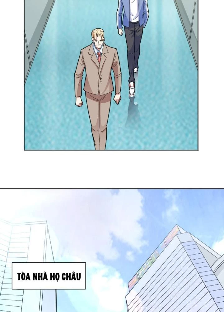 Ngự Thần Trùng Sinh Chapter 53 - Trang 2