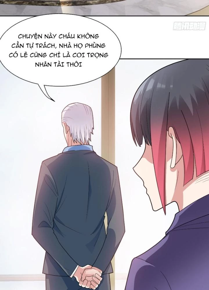 Ngự Thần Trùng Sinh Chapter 53 - Trang 2