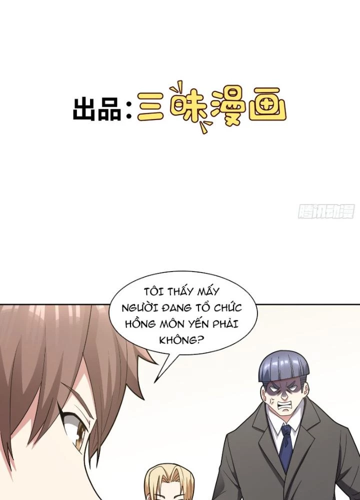 Ngự Thần Trùng Sinh Chapter 53 - Trang 2