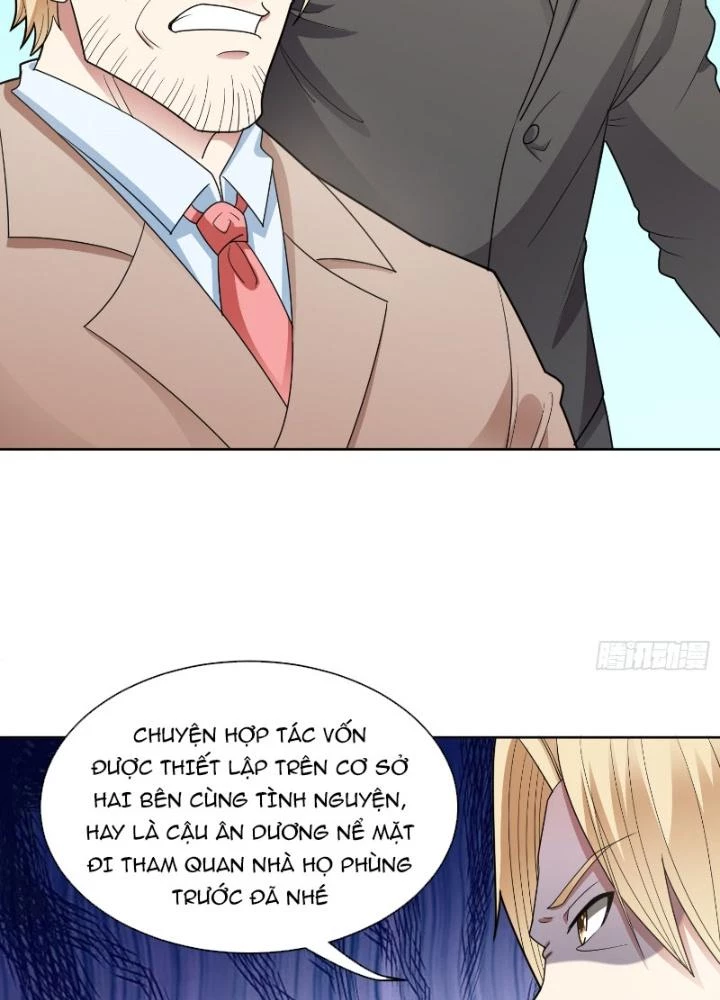 Ngự Thần Trùng Sinh Chapter 53 - Trang 2