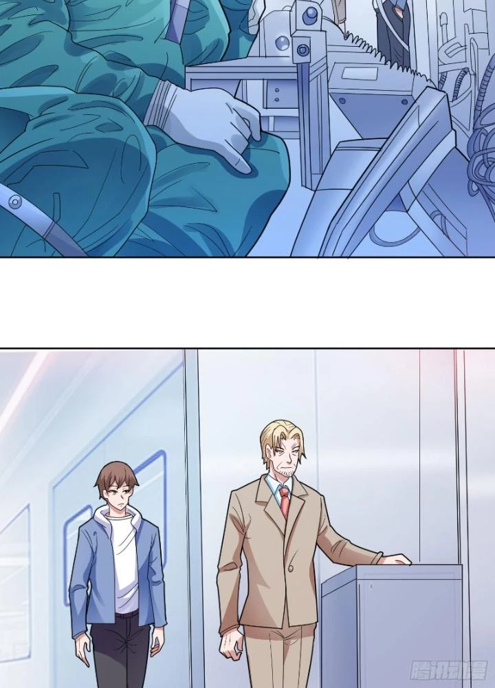 Ngự Thần Trùng Sinh Chapter 53 - Trang 2