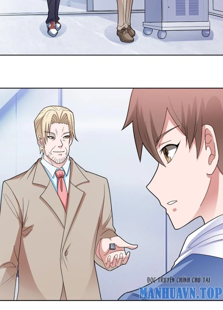 Ngự Thần Trùng Sinh Chapter 53 - Trang 2