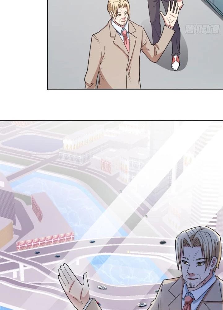 Ngự Thần Trùng Sinh Chapter 53 - Trang 2