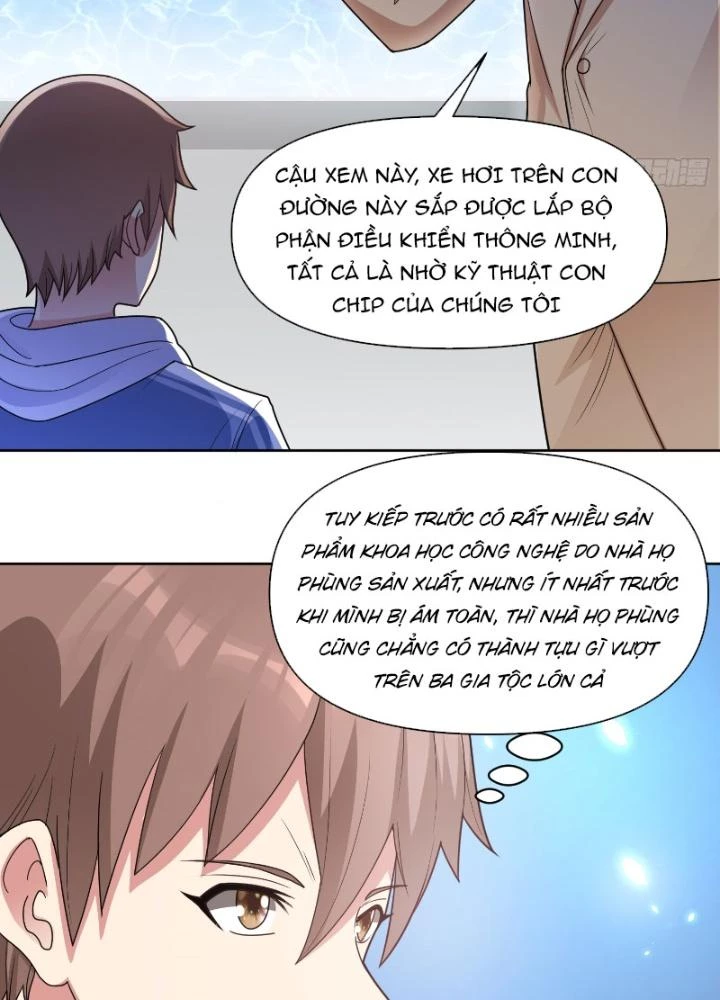 Ngự Thần Trùng Sinh Chapter 53 - Trang 2