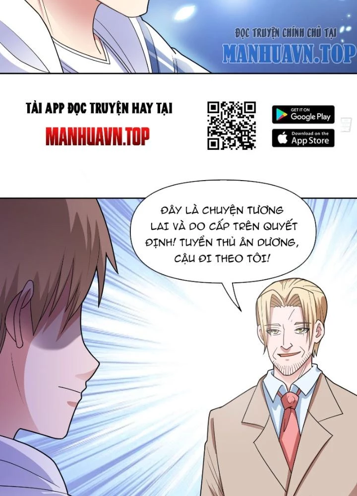 Ngự Thần Trùng Sinh Chapter 53 - Trang 2