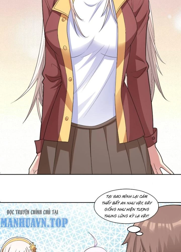 Ngự Thần Trùng Sinh Chapter 53 - Trang 2