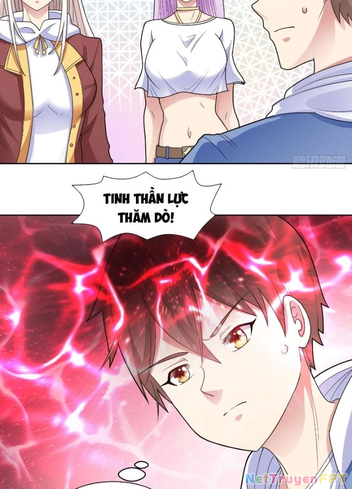 Ngự Thần Trùng Sinh Chapter 53 - Trang 2