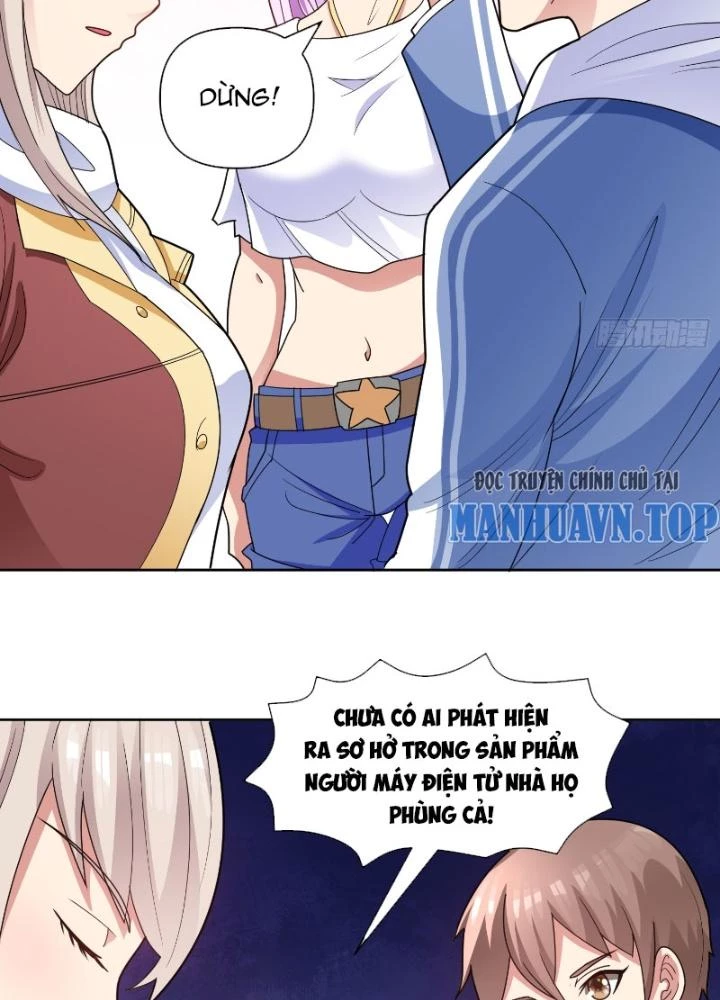 Ngự Thần Trùng Sinh Chapter 53 - Trang 2
