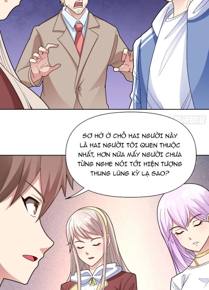 Ngự Thần Trùng Sinh Chapter 53 - Trang 2