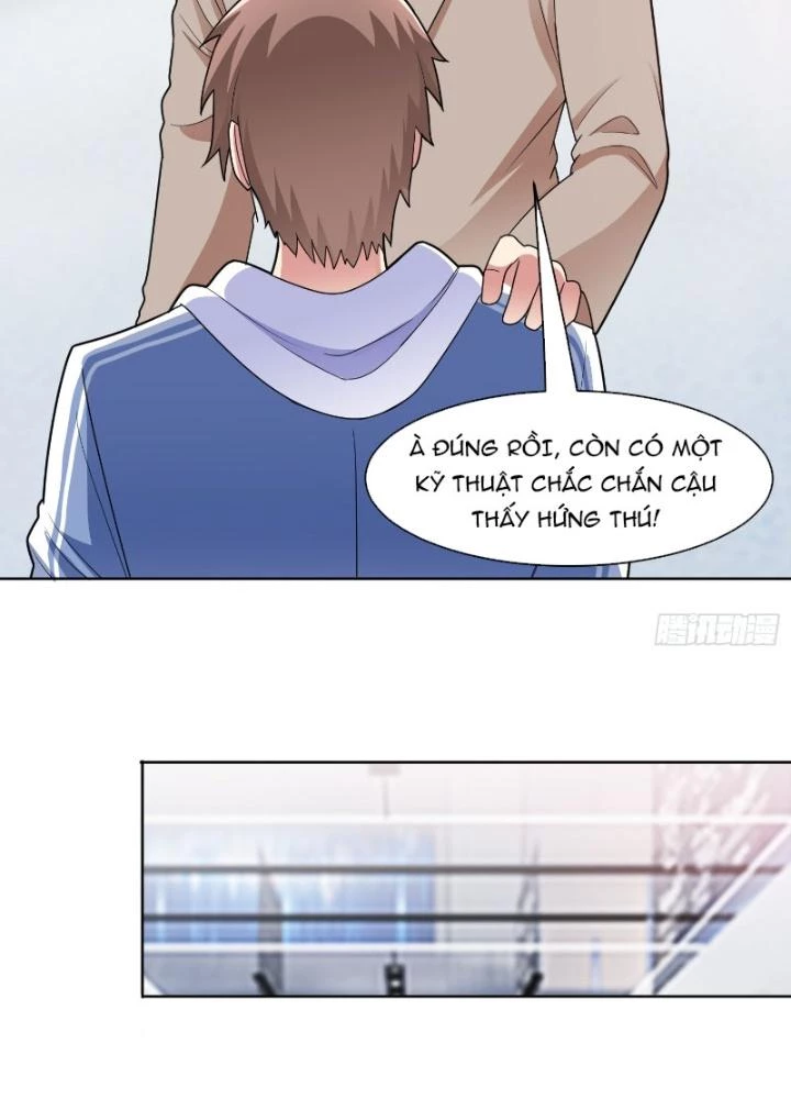 Ngự Thần Trùng Sinh Chapter 53 - Trang 2